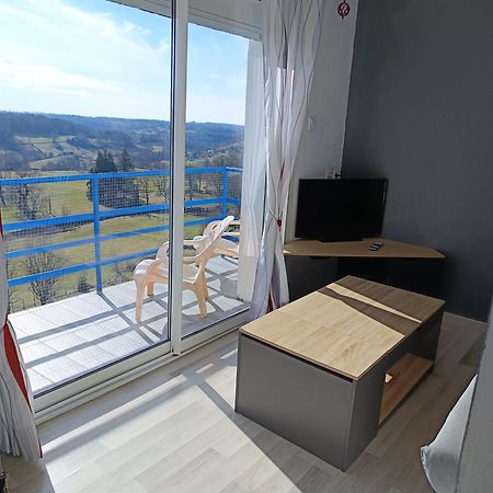 Bellevue Apartment La Tour-d'Auvergne Ngoại thất bức ảnh