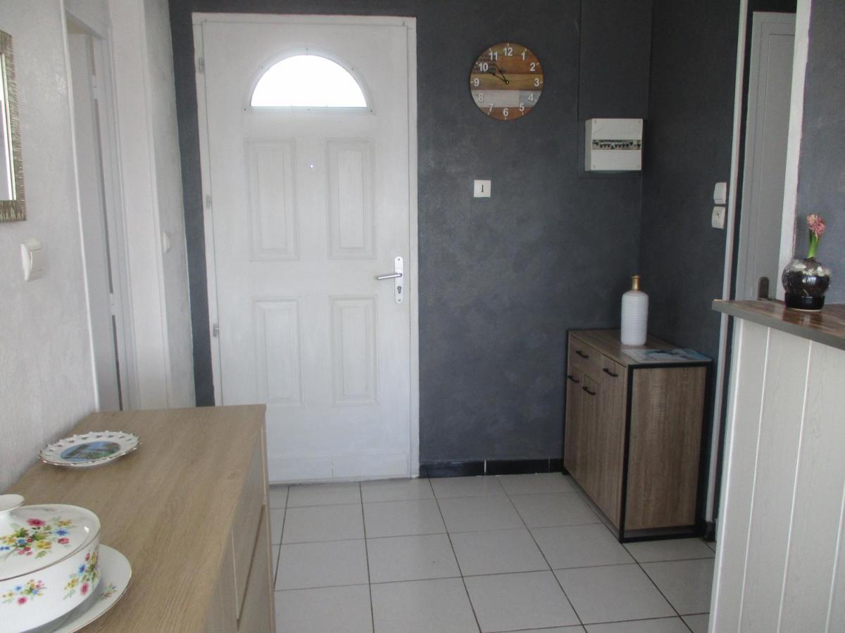 Bellevue Apartment La Tour-d'Auvergne Ngoại thất bức ảnh