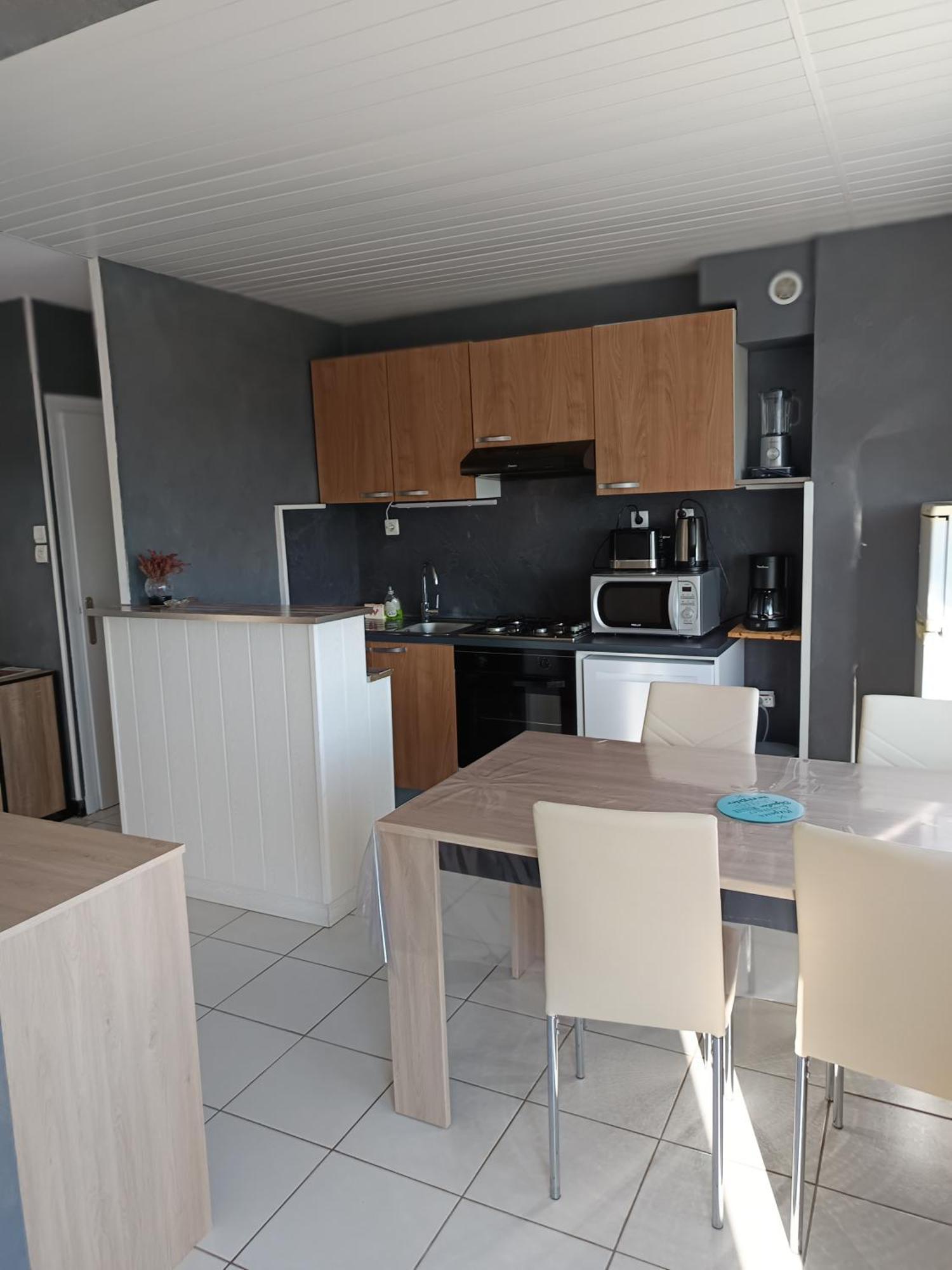 Bellevue Apartment La Tour-d'Auvergne Ngoại thất bức ảnh