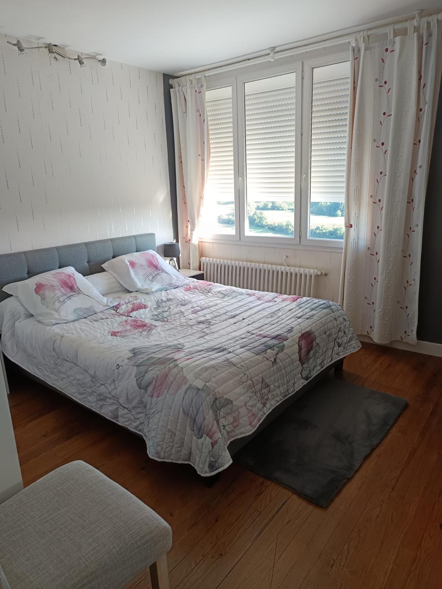Bellevue Apartment La Tour-d'Auvergne Ngoại thất bức ảnh