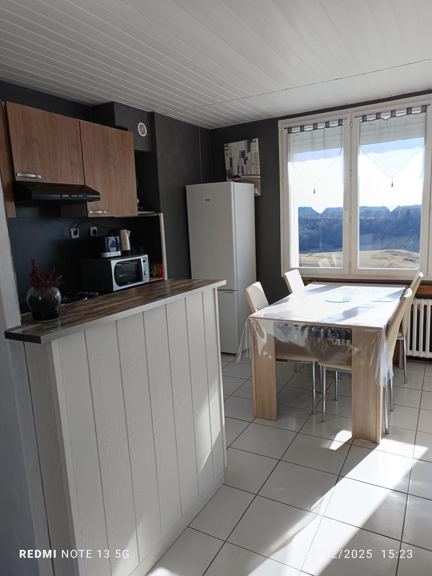 Bellevue Apartment La Tour-d'Auvergne Ngoại thất bức ảnh